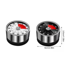 Load image into Gallery viewer, Magnetic Mechanical Manual Timerā²