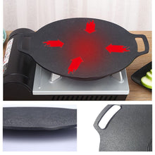 Load image into Gallery viewer, Non-stick Round Baking Pan