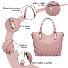 Load image into Gallery viewer, 2019 New Fashion Lady Bags One Buying Three Getting