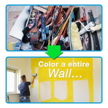 Load image into Gallery viewer, Paint Roller Brush Painting Handle Tool