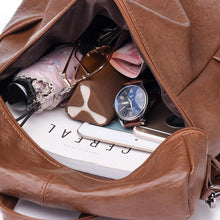 Load image into Gallery viewer, Girl's Backpacks Travel bag