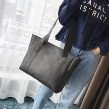 Load image into Gallery viewer, Elegant Tote Bag With Large Capacity