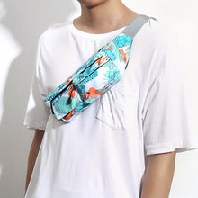 Load image into Gallery viewer, Outdoor Printed Chest Bag