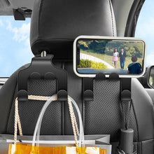 Load image into Gallery viewer, Car Multifunctional Mobile Phone Bracket Hook