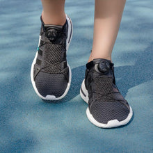 Load image into Gallery viewer, Rotating Automatic Buckle-Shoelace