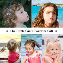 Load image into Gallery viewer, Children&#39;s Hair Accessory Set