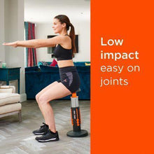 Load image into Gallery viewer, Squat Magic Home Gym Workout Machine