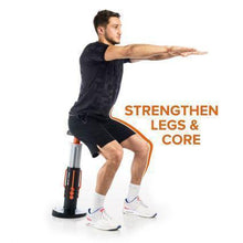 Load image into Gallery viewer, Squat Magic Home Gym Workout Machine