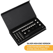 Load image into Gallery viewer, Magnetic Metal Pen