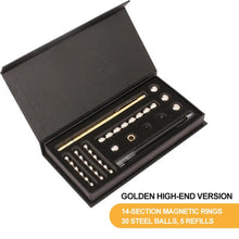 Load image into Gallery viewer, Magnetic Metal Pen