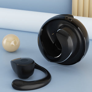 Small Coconut Bluetooth Headset