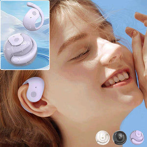 Small Coconut Bluetooth Headset