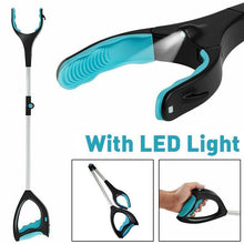 Load image into Gallery viewer, Portable Grabber & Reacher Tool