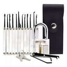 Load image into Gallery viewer, Manual Repair Locks Repair Tool