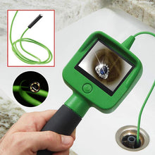 Load image into Gallery viewer, Waterproof HD Micro Cable Camera