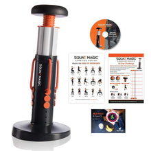 Load image into Gallery viewer, Squat Magic Home Gym Workout Machine