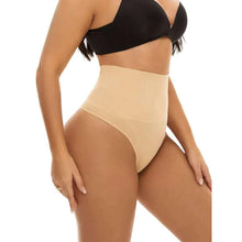Load image into Gallery viewer, 🔥Tummy Control Shapewear Thong🔥
