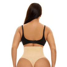 Load image into Gallery viewer, 🔥Tummy Control Shapewear Thong🔥