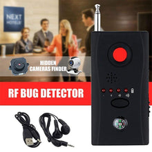 Load image into Gallery viewer, Hidden Camera Detector