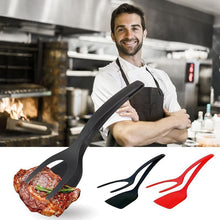 Load image into Gallery viewer, Hirundo 2-in-1 Pliers Handle and Spatula (Buy 2 Free Shipping)