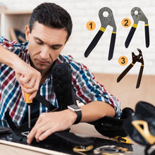 Load image into Gallery viewer, Multi-function Logger Head Bionic Grip Wrench