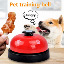 Load image into Gallery viewer, Dog Paw Training Bell