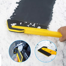 Load image into Gallery viewer, Multifunctional Snow Shovel