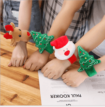 Load image into Gallery viewer, Christmas Pat Ring