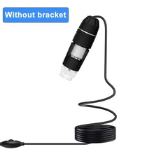 Load image into Gallery viewer, DomomĀ® USB Digital Microscope LED PC-Connectable Digital