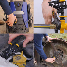 Load image into Gallery viewer, Multi-function Logger Head Bionic Grip Wrench