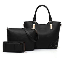 Load image into Gallery viewer, 2019 New Fashion Lady Bags One Buying Three Getting