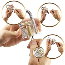 Load image into Gallery viewer, Manual Repair Locks Repair Tool