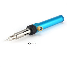 Load image into Gallery viewer, Mini Cordless Torch Soldering Iron