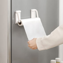 Load image into Gallery viewer, Punch-Free Paper Towel Holder