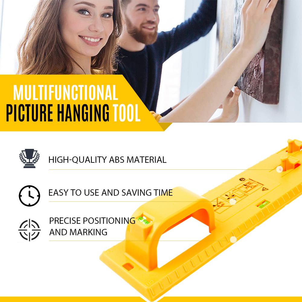 Saker Photo Frame Hanging Tool – tidesale