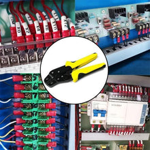 Load image into Gallery viewer, Wire Crimpling Pliers