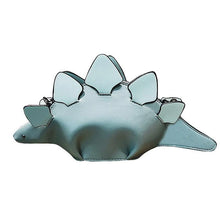 Load image into Gallery viewer, Dinosaur Cross Body Bag, Shoulder Bag