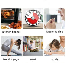 Load image into Gallery viewer, Magnetic Mechanical Manual Timerā²