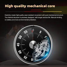Load image into Gallery viewer, Magnetic Mechanical Manual Timerā²