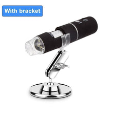Load image into Gallery viewer, DomomĀ® USB Digital Microscope LED PC-Connectable Digital