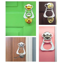 Load image into Gallery viewer, Safe door lock, it's time to feel safe when you're home alone