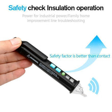 Load image into Gallery viewer, Non-Contact Measuring Pencil