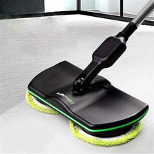Load image into Gallery viewer, Cordless Rechargeable Electric Mop