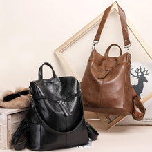Load image into Gallery viewer, Girl's Backpacks Travel bag