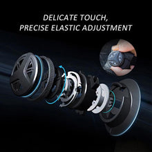 Load image into Gallery viewer, Rotating Automatic Buckle-Shoelace