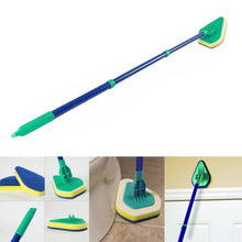 Load image into Gallery viewer, Clean Reach Household Cleaning Brush