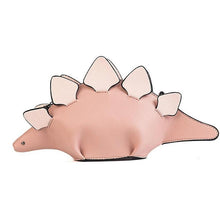 Load image into Gallery viewer, Dinosaur Cross Body Bag, Shoulder Bag