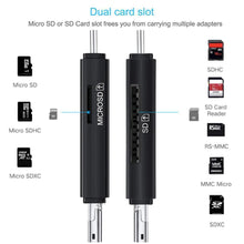 Load image into Gallery viewer, Easy Cards Reader