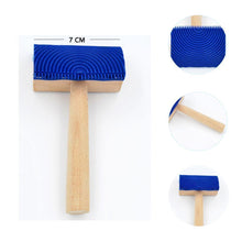 Load image into Gallery viewer, Wood Graining Rubber