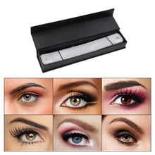 Load image into Gallery viewer, Eyebrow Stencils With Head Strap